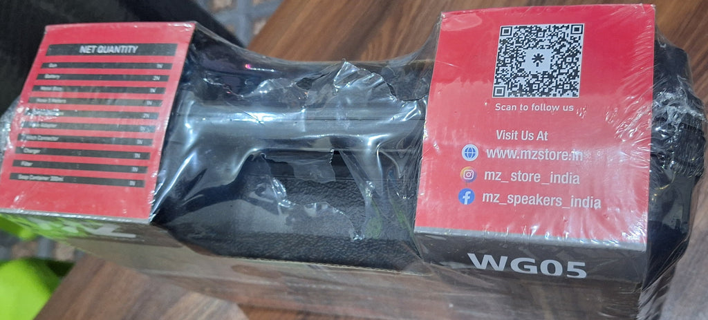 Cordless Car Washer High Pressure Water Gun