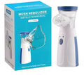 Portable Nebulizer, Mesh Nebulizer Mini Vaporizers