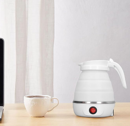 Portable Electric Kettle