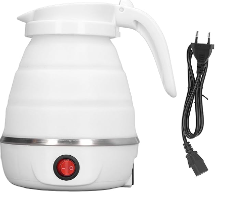 Portable Electric Kettle