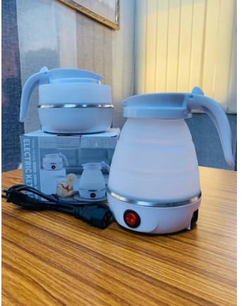 Portable Electric Kettle