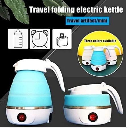 Portable Electric Kettle
