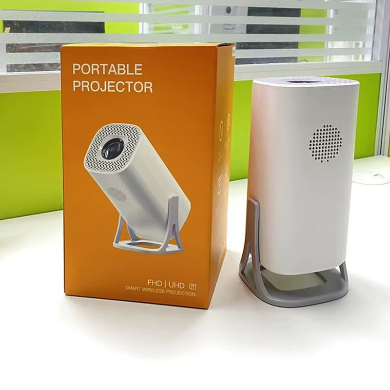 Portable Projector
