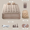 Inflatable Bed (Single)