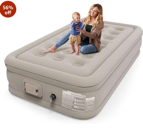 Strong and durable rubber material