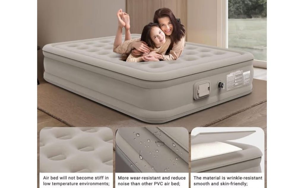 Inflatable Bed (Single)