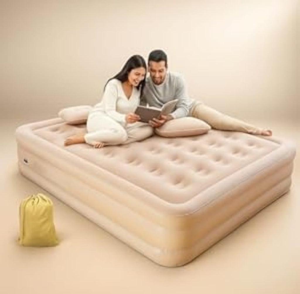 Inflatable Bed (Single)
